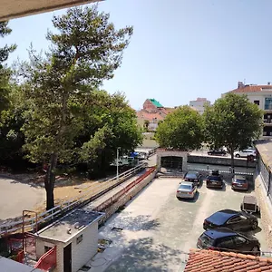 Apartman Josipa 2, Crikvenica